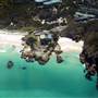 Minjeeribah (North Stradbroke Island) - Overview