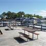 Noosa Harbour Marine Village