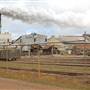 Proserpine Sugar Mill