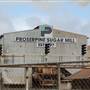 Proserpine Sugar Mill