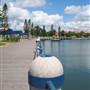 Raby Bay Marina