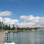 Raby Bay Marina