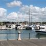 Raby Bay Marina