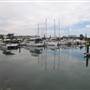 Raby Bay Marina