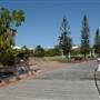 Raby Bay Marina