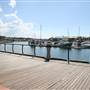 Raby Bay Marina
