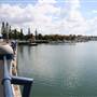 Raby Bay Marina
