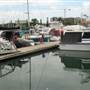 Raby Bay Marina