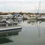 Raby Bay Marina