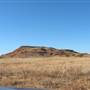 Rangelands Station