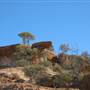 Rangelands Station