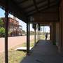 Ravenswood - Main Street
