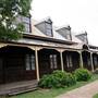 Royal Bulls Head Inn - Heritage-listed Hotel