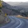 Somerset Dam - Roads