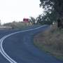 Somerset Dam - Roads