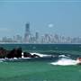 Tallebudgera Creek