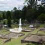 Toowong Cemetery