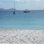 Whitsunday Island - Whitehaven Beach