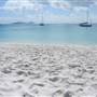 Whitsunday Island - Whitehaven Beach
