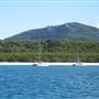 Whitsunday Island - Whitehaven Beach