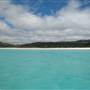 Whitsunday Island - Whitehaven Beach