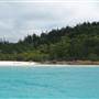 Whitsunday Island - Whitehaven Beach