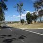 Lake Wivenhoe - Roads & Dam Wall