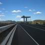 Lake Wivenhoe - Roads & Dam Wall