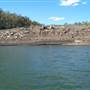 Lake Wivenhoe - Roads & Dam Wall