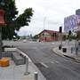 Cnr Logan Rd & Jurgens St