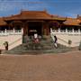 Chung Tian Buddhist Temple
