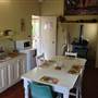 Mayes Cottage