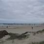 GC Sand Pumping Jetty - The Spit