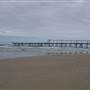 GC Sand Pumping Jetty - The Spit