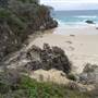 Main Beach / South Gorge / Headland