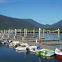 Trinity Inlet