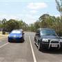 Willowbank Raceway  - Drags