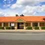 Rosewood Train Station
