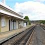 Grandchester Train Station