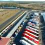 Willowbank Raceway - Car Racing Track