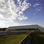 Willowbank Raceway - Car Racing Track