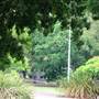 Queens Park, Upper Area