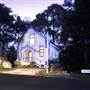 Old Saint Johns Church/House