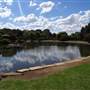Japanese Garden - University of Southern Queensland