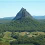 Glass House Mountains