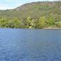 Wappa Dam