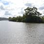 Maroochy River / Old Rail Bridge