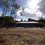 Residential Street - Mount Isa