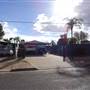 Residential Street - Mount Isa