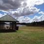 Lake Moondarra - East Park